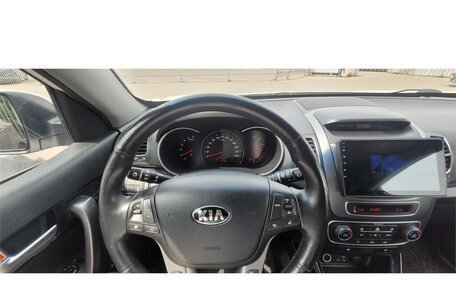 KIA Sorento II рестайлинг, 2019 год, 2 349 000 рублей, 12 фотография