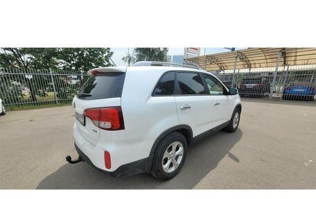 KIA Sorento II рестайлинг, 2019 год, 2 349 000 рублей, 4 фотография