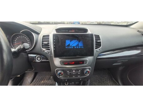 KIA Sorento II рестайлинг, 2019 год, 2 349 000 рублей, 9 фотография