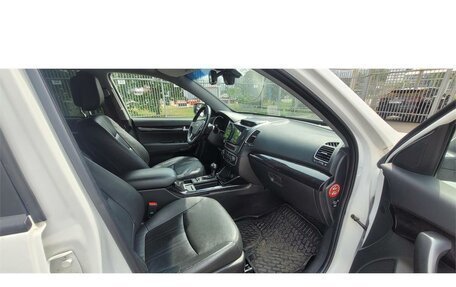 KIA Sorento II рестайлинг, 2019 год, 2 349 000 рублей, 5 фотография