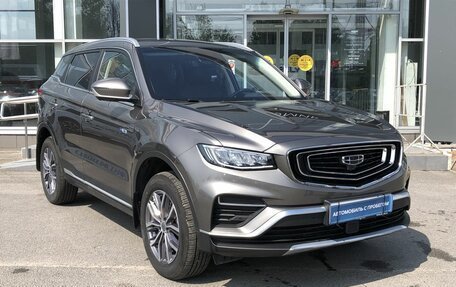 Geely Atlas, 2022 год, 2 196 000 рублей, 3 фотография