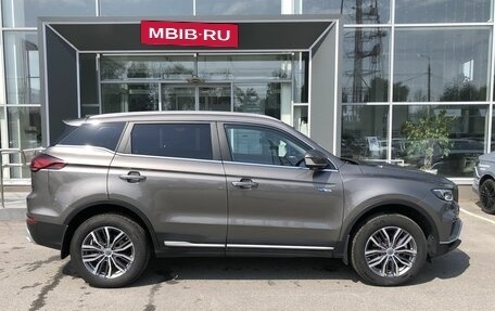 Geely Atlas, 2022 год, 2 196 000 рублей, 4 фотография
