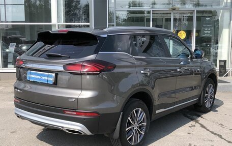 Geely Atlas, 2022 год, 2 196 000 рублей, 5 фотография