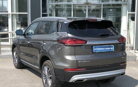 Geely Atlas, 2022 год, 2 196 000 рублей, 7 фотография