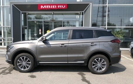 Geely Atlas, 2022 год, 2 196 000 рублей, 8 фотография