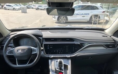 Geely Atlas, 2022 год, 2 196 000 рублей, 10 фотография