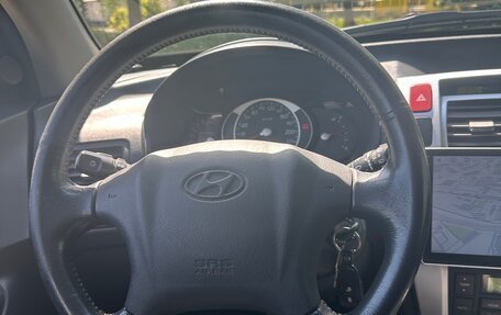 Hyundai Tucson III, 2008 год, 780 000 рублей, 10 фотография