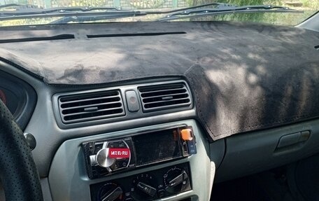 Mitsubishi Galant VIII, 2003 год, 265 000 рублей, 6 фотография