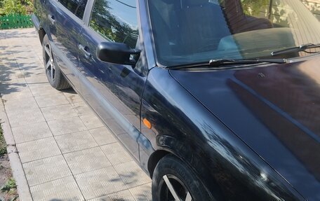 Volkswagen Passat B4, 1995 год, 250 000 рублей, 11 фотография