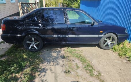 Volkswagen Passat B4, 1995 год, 250 000 рублей, 17 фотография