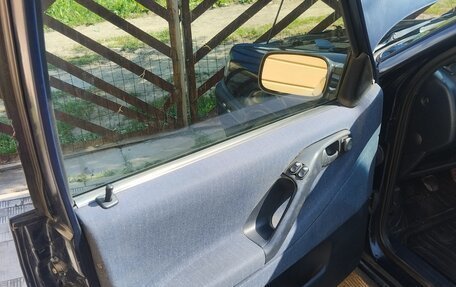 Volkswagen Passat B4, 1995 год, 250 000 рублей, 18 фотография