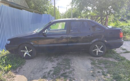 Volkswagen Passat B4, 1995 год, 250 000 рублей, 15 фотография