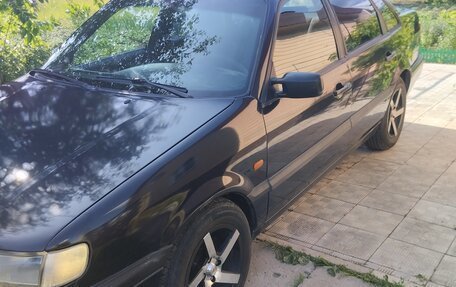 Volkswagen Passat B4, 1995 год, 250 000 рублей, 13 фотография