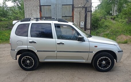 Chevrolet Niva I рестайлинг, 2006 год, 369 000 рублей, 5 фотография