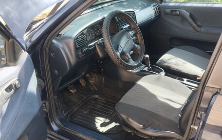 Volkswagen Passat B4, 1995 год, 250 000 рублей, 16 фотография