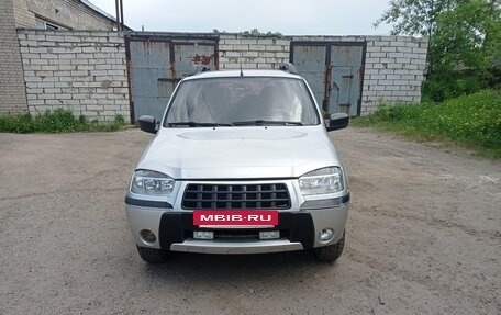 Chevrolet Niva I рестайлинг, 2006 год, 369 000 рублей, 3 фотография