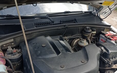 Chevrolet Niva I рестайлинг, 2006 год, 369 000 рублей, 14 фотография