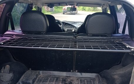Chevrolet Niva I рестайлинг, 2006 год, 369 000 рублей, 15 фотография