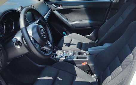 Mazda CX-5 II, 2016 год, 2 100 000 рублей, 4 фотография