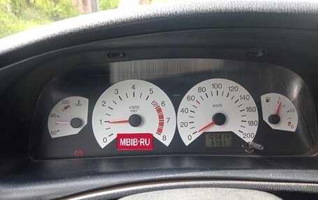 Chevrolet Niva I рестайлинг, 2006 год, 369 000 рублей, 13 фотография