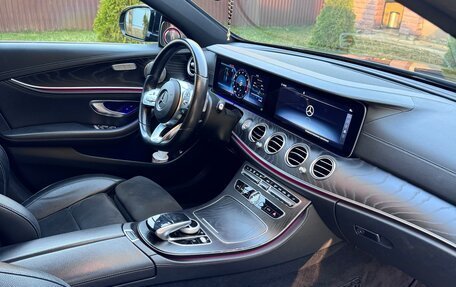 Mercedes-Benz E-Класс, 2020 год, 4 149 999 рублей, 10 фотография