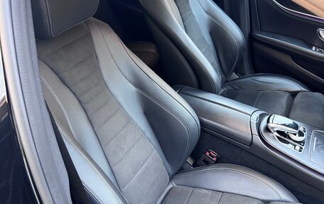 Mercedes-Benz E-Класс, 2020 год, 4 149 999 рублей, 12 фотография