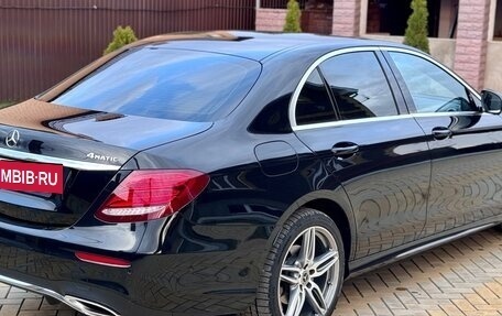 Mercedes-Benz E-Класс, 2020 год, 4 149 999 рублей, 5 фотография