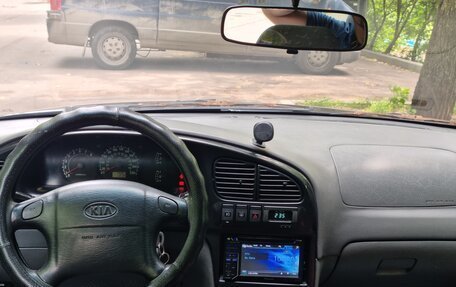 KIA Spectra II (LD), 2008 год, 360 000 рублей, 2 фотография