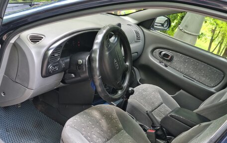 KIA Spectra II (LD), 2008 год, 360 000 рублей, 3 фотография