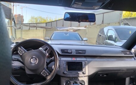 Volkswagen Passat B6, 2008 год, 880 000 рублей, 6 фотография