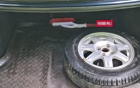 KIA Spectra II (LD), 2008 год, 360 000 рублей, 8 фотография