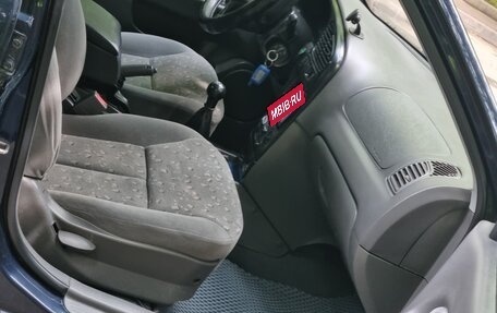 KIA Spectra II (LD), 2008 год, 360 000 рублей, 7 фотография