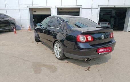 Volkswagen Passat B6, 2008 год, 880 000 рублей, 4 фотография