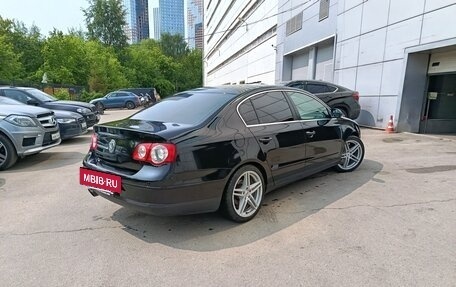 Volkswagen Passat B6, 2008 год, 880 000 рублей, 5 фотография