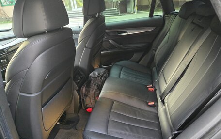 BMW X6, 2016 год, 3 500 000 рублей, 13 фотография