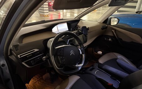 Citroen C4 Picasso II рестайлинг, 2014 год, 1 050 000 рублей, 5 фотография
