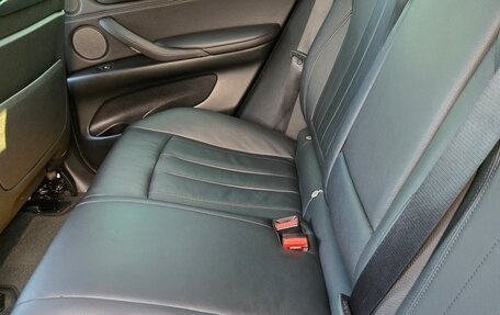 BMW X6, 2016 год, 3 500 000 рублей, 12 фотография