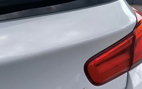 BMW 1 серия, 2017 год, 4 200 000 рублей, 7 фотография