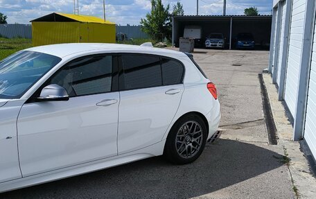 BMW 1 серия, 2017 год, 4 200 000 рублей, 2 фотография