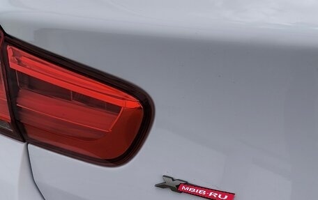BMW 1 серия, 2017 год, 4 200 000 рублей, 6 фотография