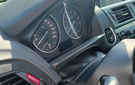 BMW 1 серия, 2017 год, 4 200 000 рублей, 12 фотография