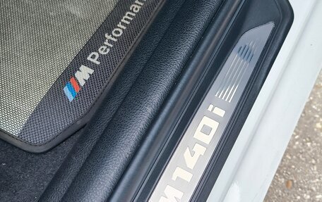 BMW 1 серия, 2017 год, 4 200 000 рублей, 22 фотография