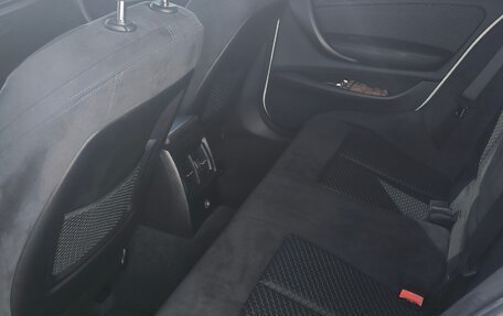 BMW 1 серия, 2017 год, 4 200 000 рублей, 15 фотография
