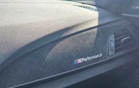 BMW 1 серия, 2017 год, 4 200 000 рублей, 21 фотография