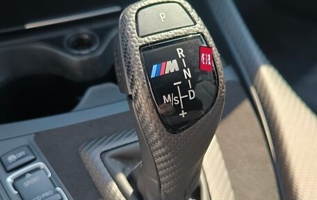 BMW 1 серия, 2017 год, 4 200 000 рублей, 19 фотография