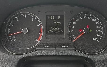 Volkswagen Polo VI (EU Market), 2018 год, 1 200 000 рублей, 14 фотография