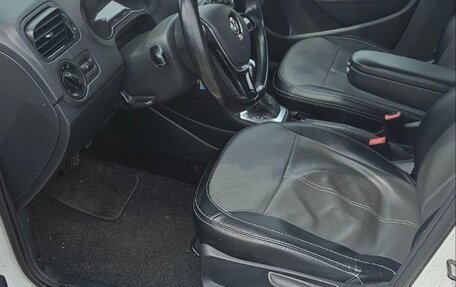 Volkswagen Polo VI (EU Market), 2018 год, 1 200 000 рублей, 15 фотография
