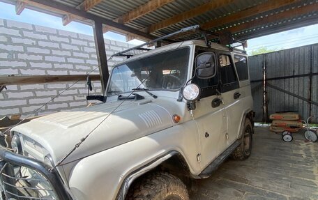 ЛуАЗ 3159, 2006 год, 550 000 рублей, 2 фотография