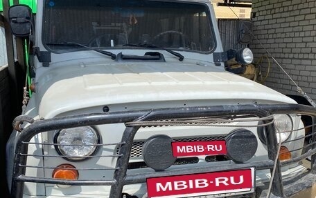 ЛуАЗ 3159, 2006 год, 550 000 рублей, 3 фотография