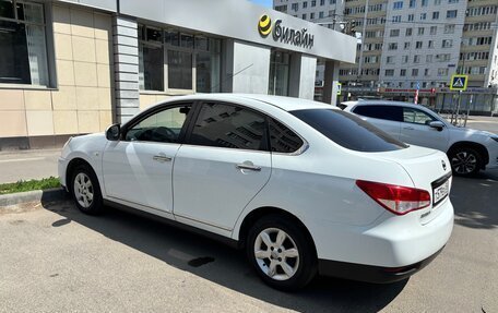 Nissan Almera, 2014 год, 700 000 рублей, 3 фотография